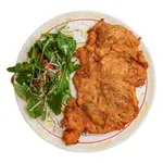 Milanese Di Pollo